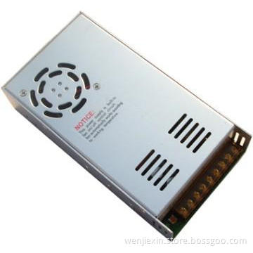 360W DC 24V LED Power Supply CE
